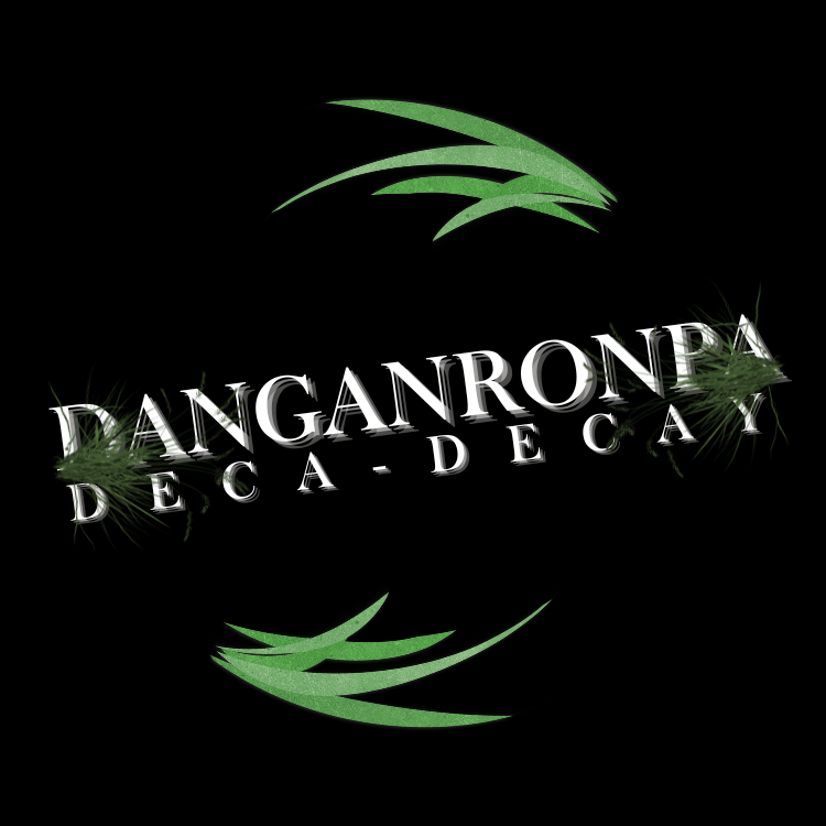 Danganronpa: Deca-Decay