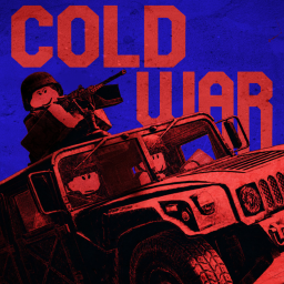 COLD WAR [Upcoming Update]