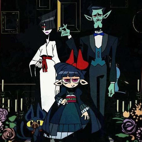 The Horrors' Horror Home ✶ PILOT