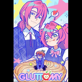 Gluttomy ✶ PILOT