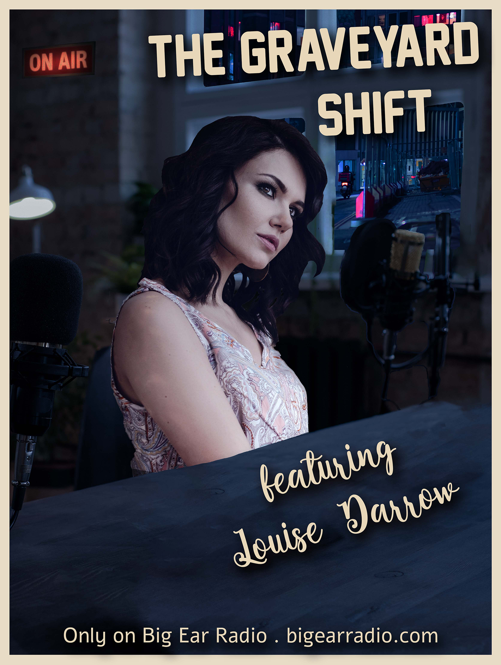 The Graveyard Shift