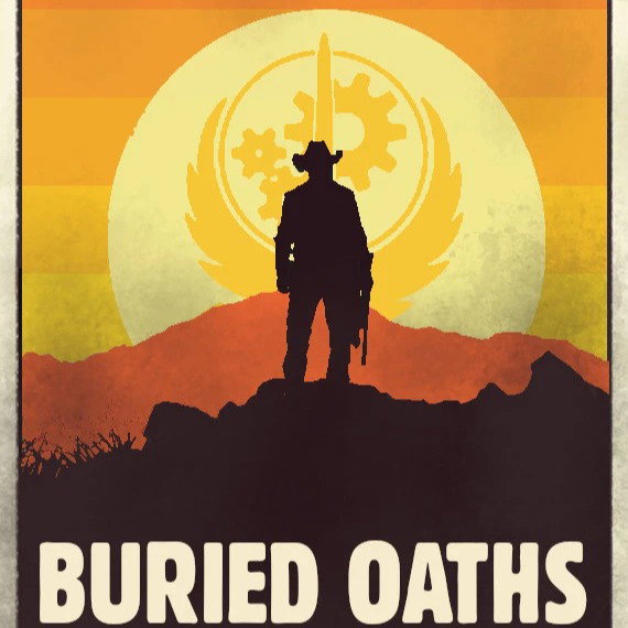 Buried Oaths