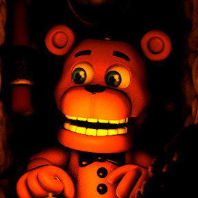FNaF World [Animated Series]