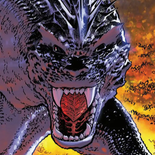 Godzilla vs. Thor: The Comic Dub