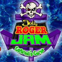 Jolly Roger Jam: Cathraul's Curse