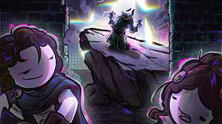  The Darkest Greek Myth... [NO AI]