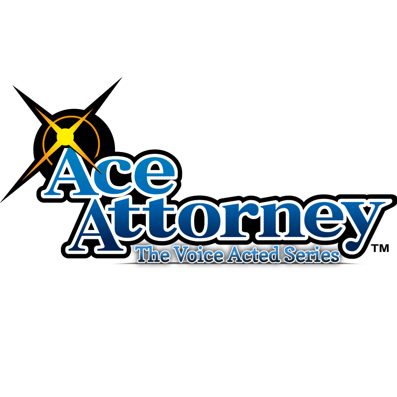 Ace Attorney: The Complete Voice Acted Series