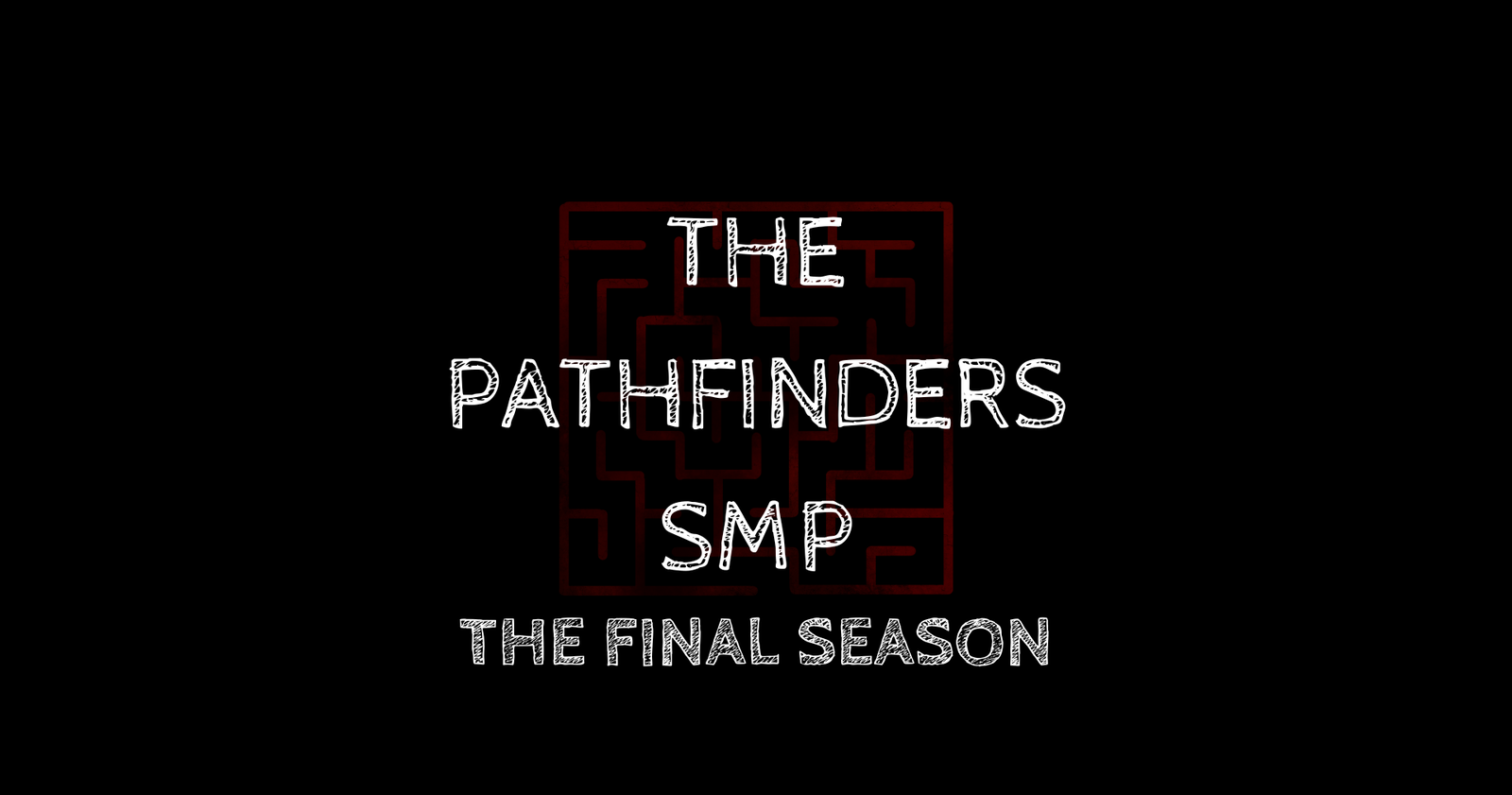 The Pathfinders SMP