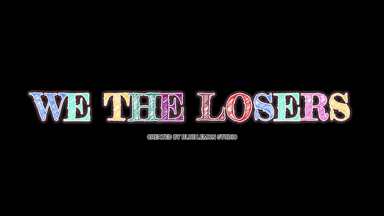 We The Losers