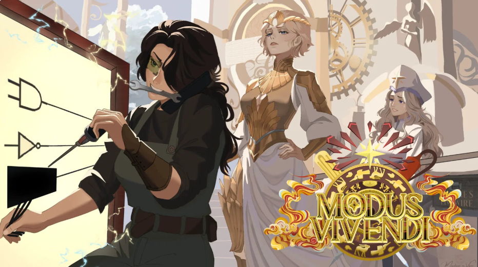 MODUS VIVENDI