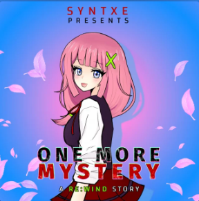 One More Mystery