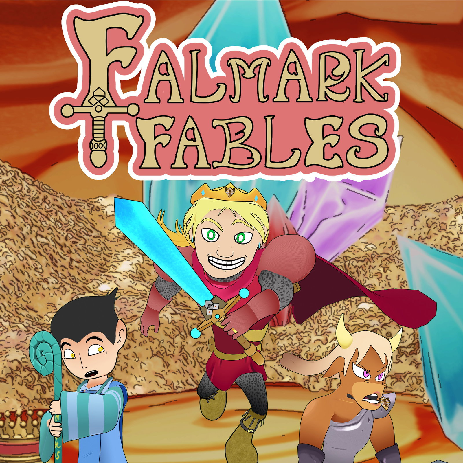 Falmark Fables