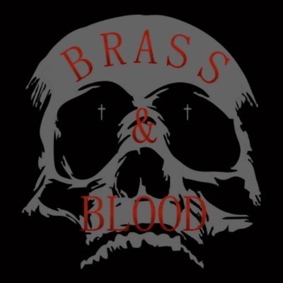 Brass & Blood