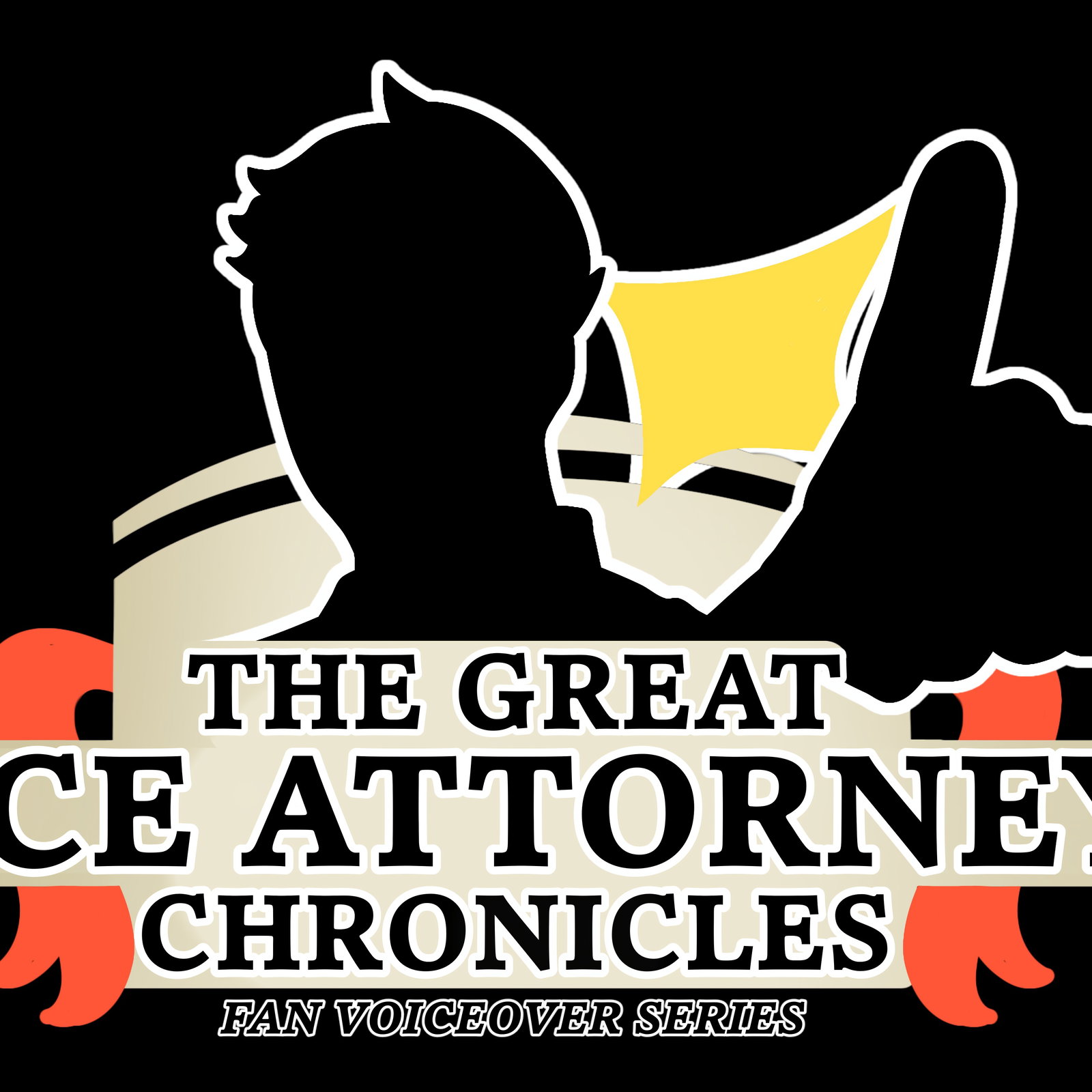 Great Ace Attorney: The Voice Acted Series