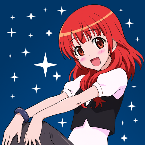 Pretty Rhythm (LunariaWorks)