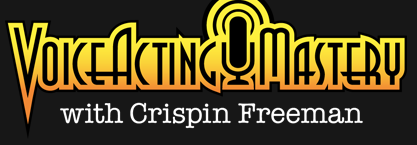 Crispin Freeman VAM