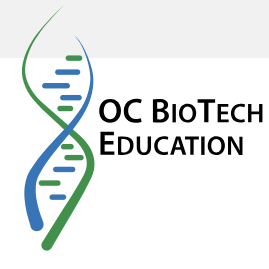 Orange County Biotechnology Education