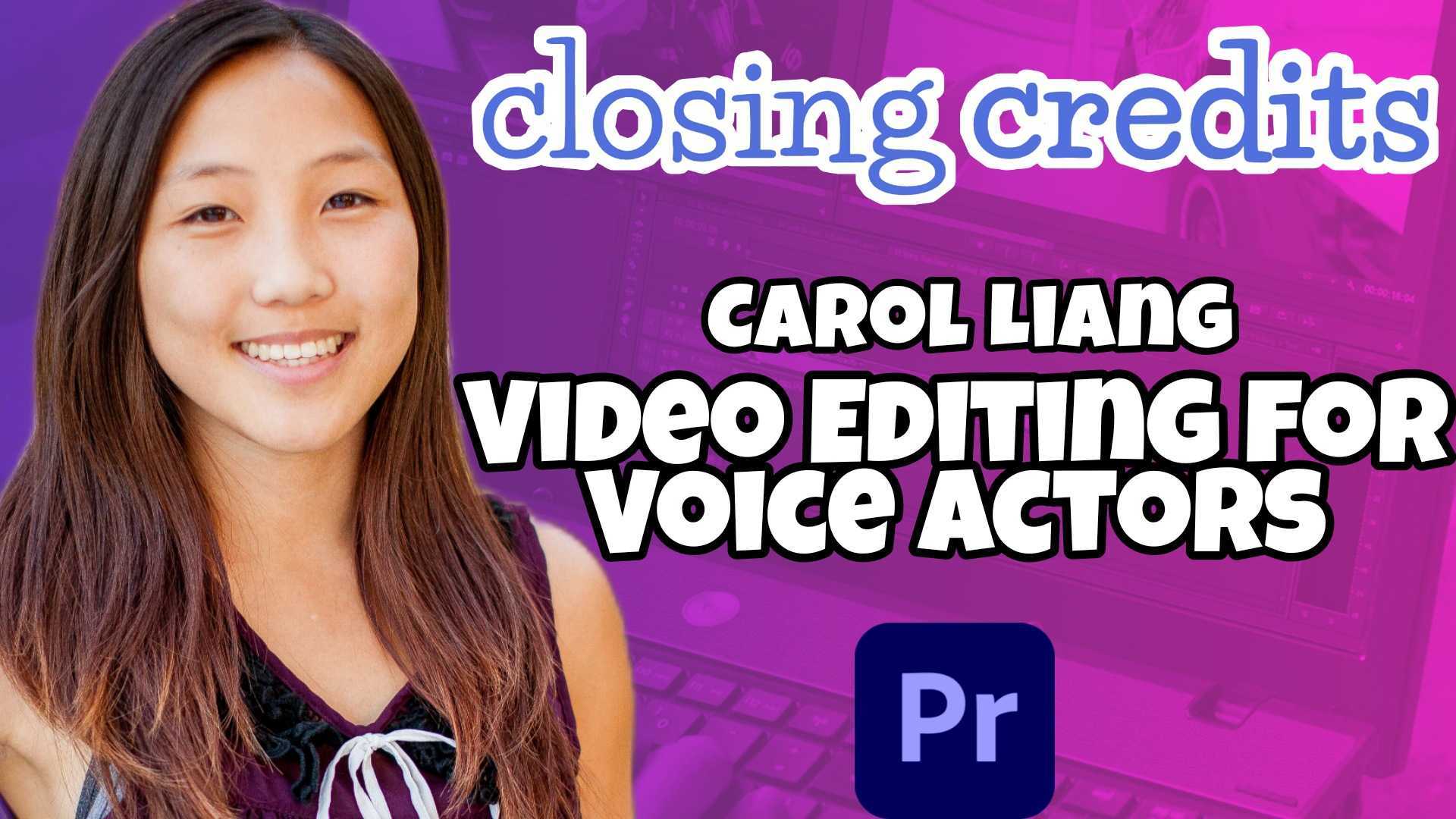 Closing Credits