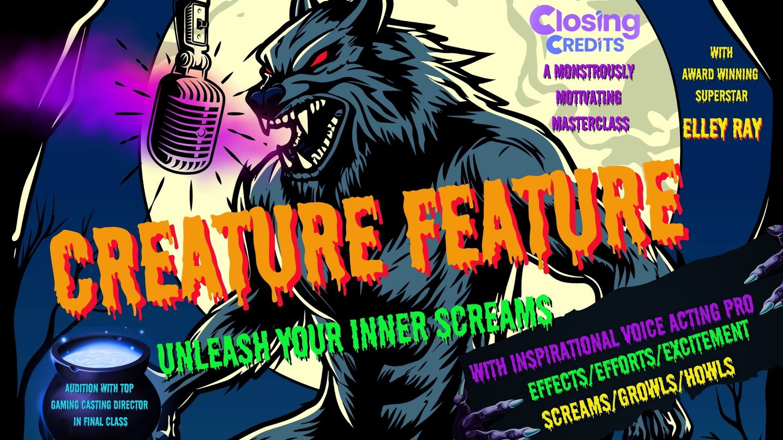 Closing Credits