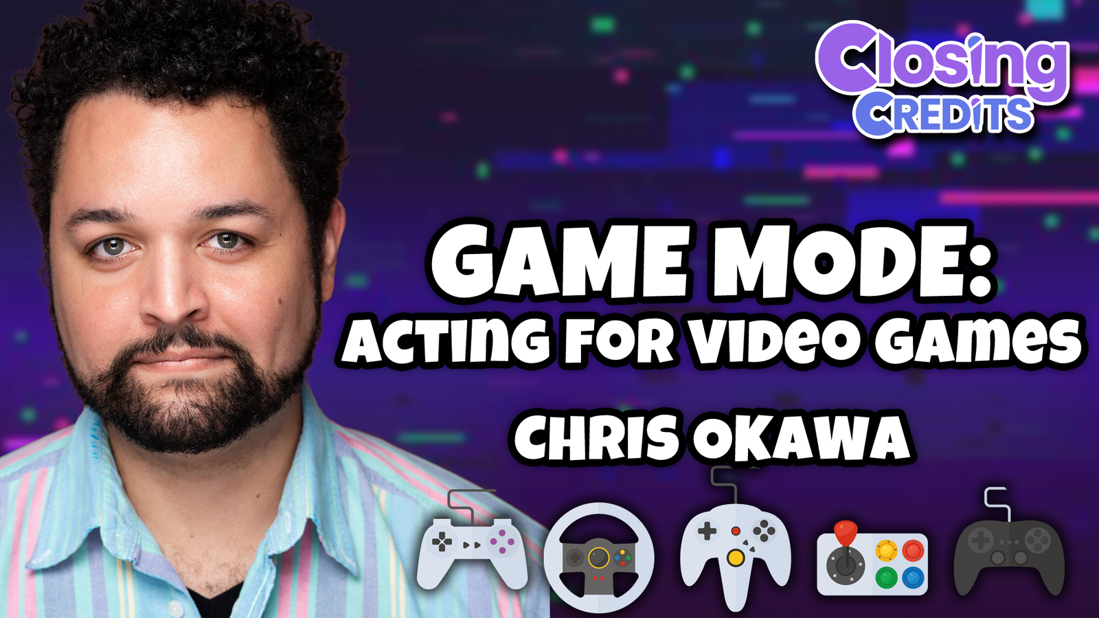 Closing Credits