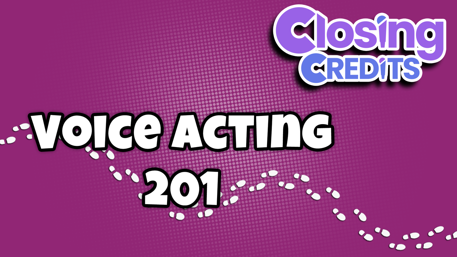 Closing Credits