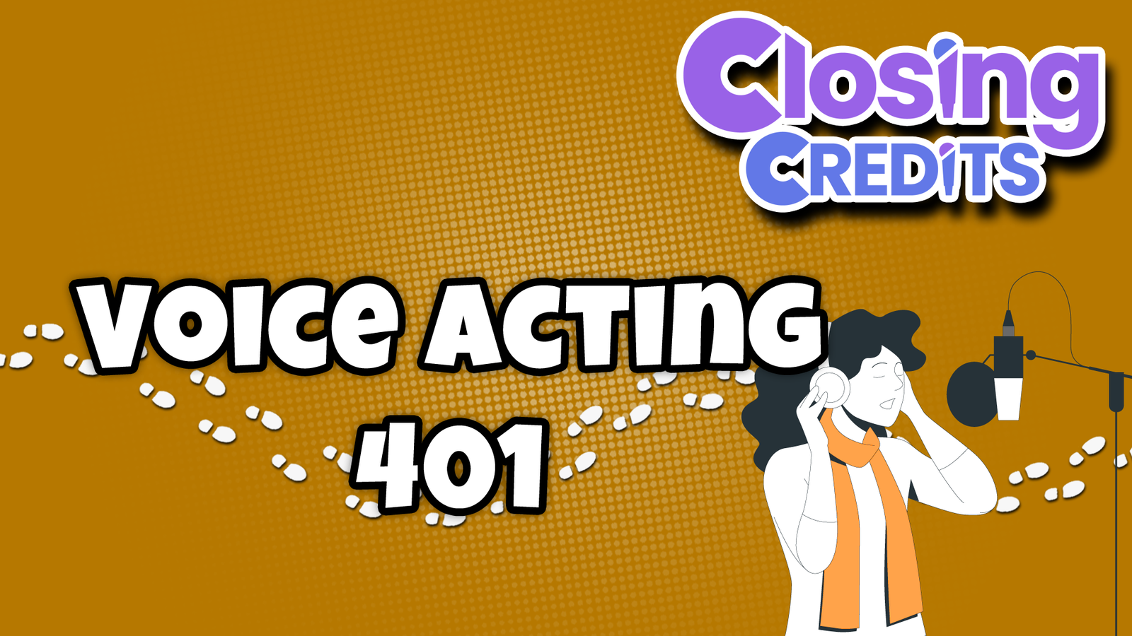 Closing Credits