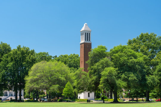 University of Alabama
