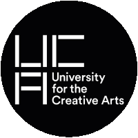 University For The Creative Arts