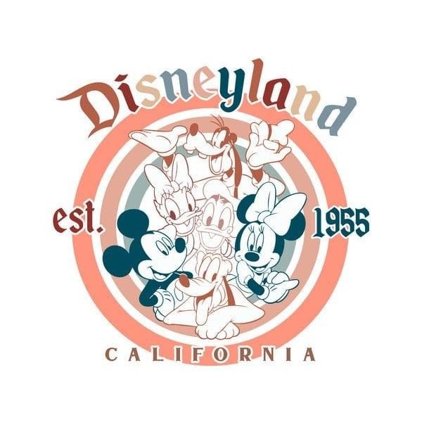 Disneyland