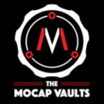 The Mocap Vaults