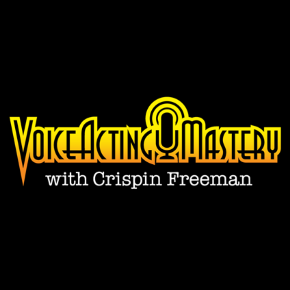 Voice Acting Mastery