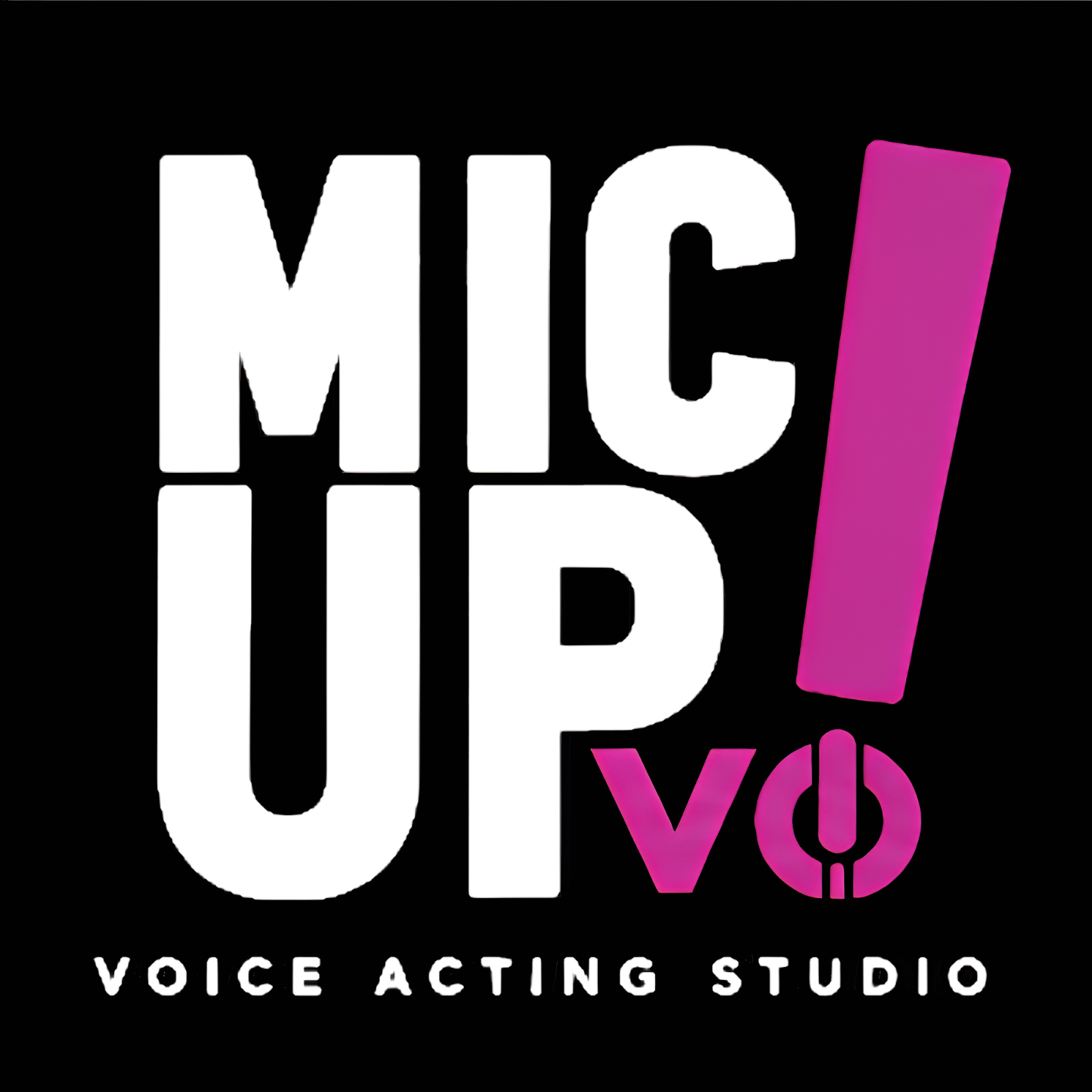 Mic-Up VO