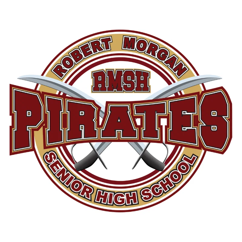 Robert Morgan Senior High