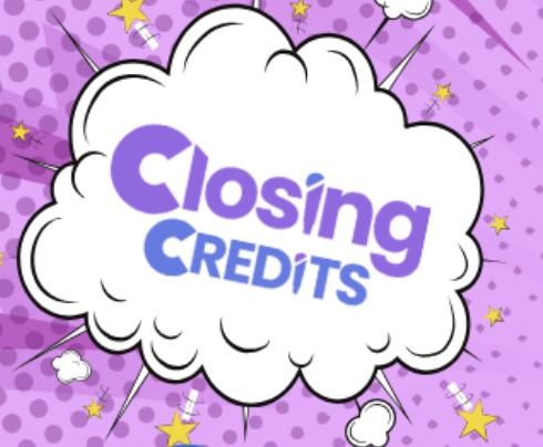 Closing Credits