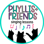 Phyllis & Friends Singing Lessons