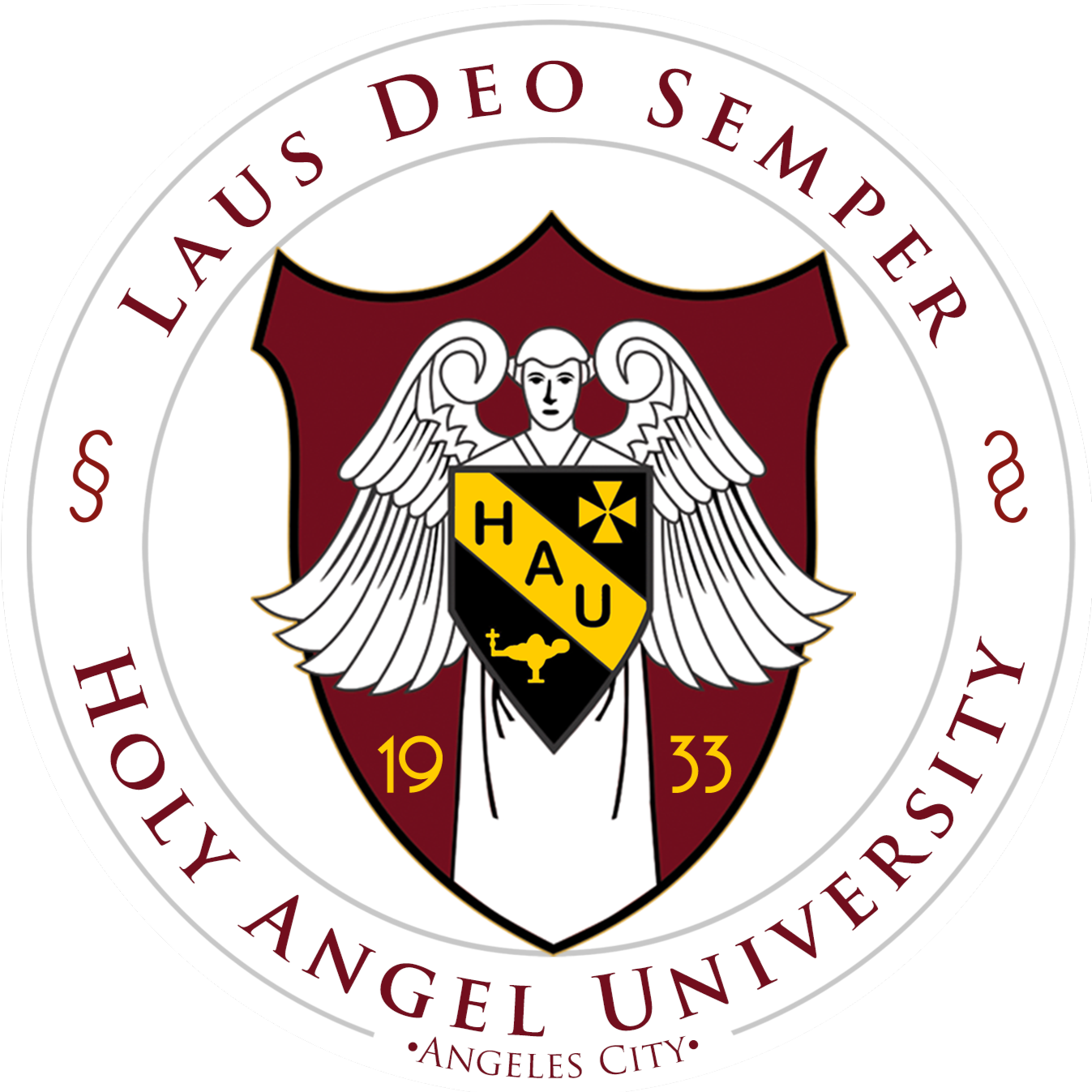 School of Computing - Holy Angel University