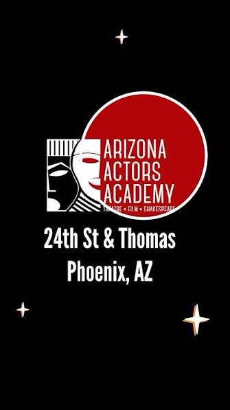 Arizona Actor's Academy