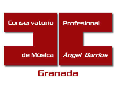 Conservatorio Profesional de Música Ángel Barrios