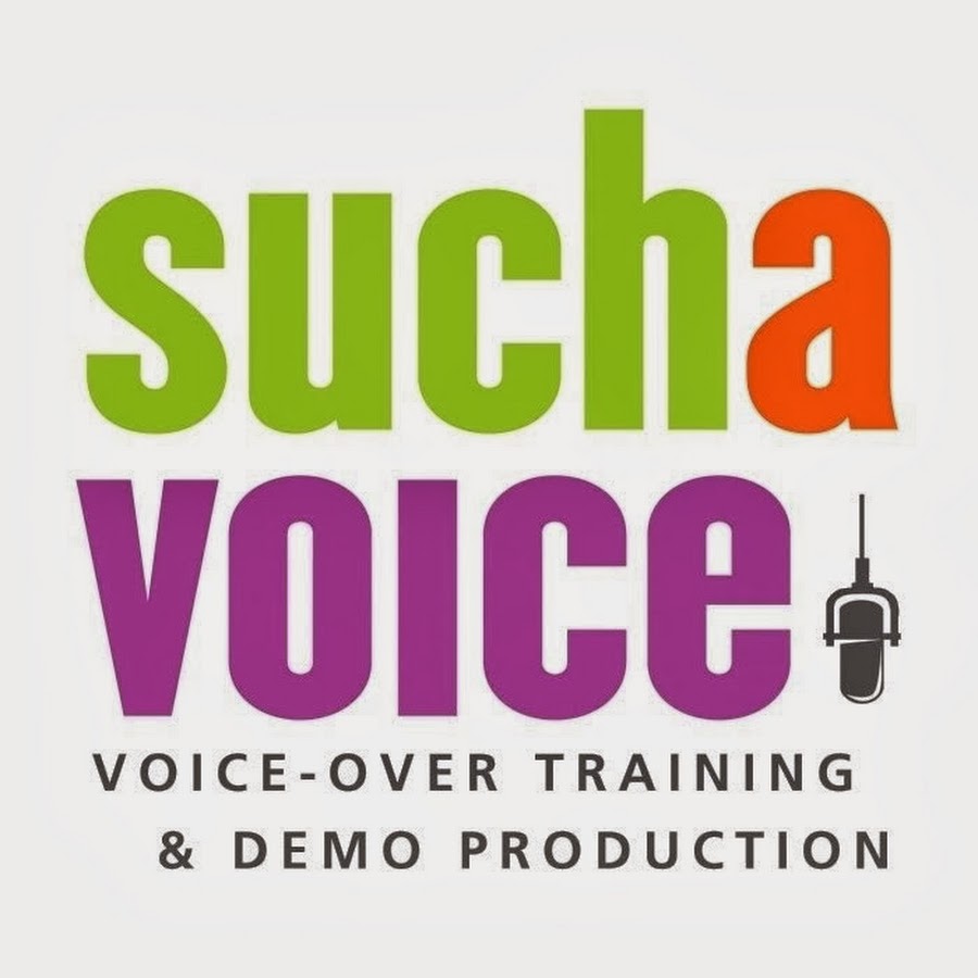 SuchAVoice