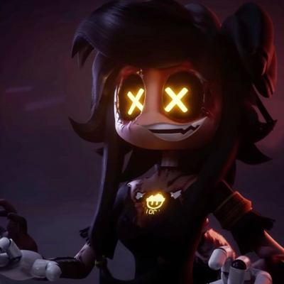 Evie