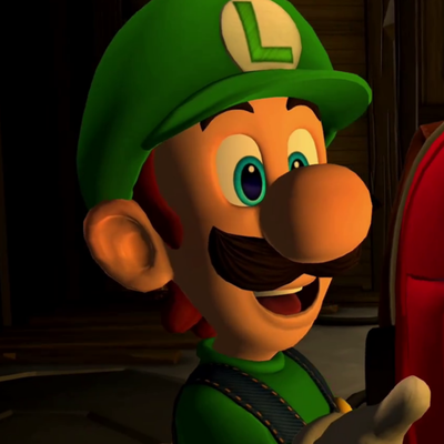 Luigiman3