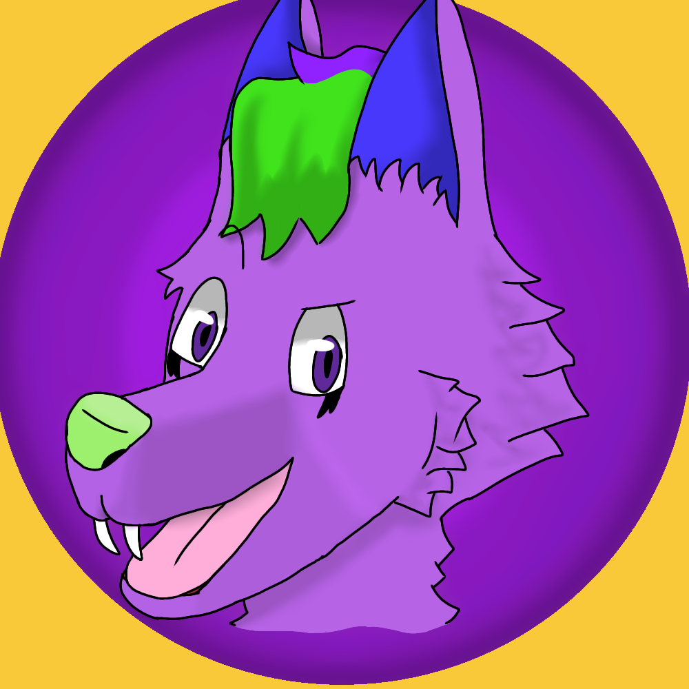 PurpleKing