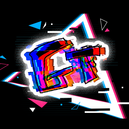 Glitchte