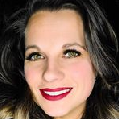 Randi Garrett Voice Actor