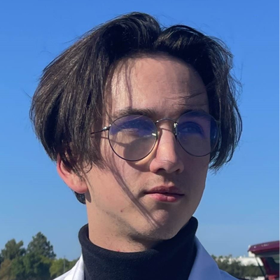 Tyler Viator