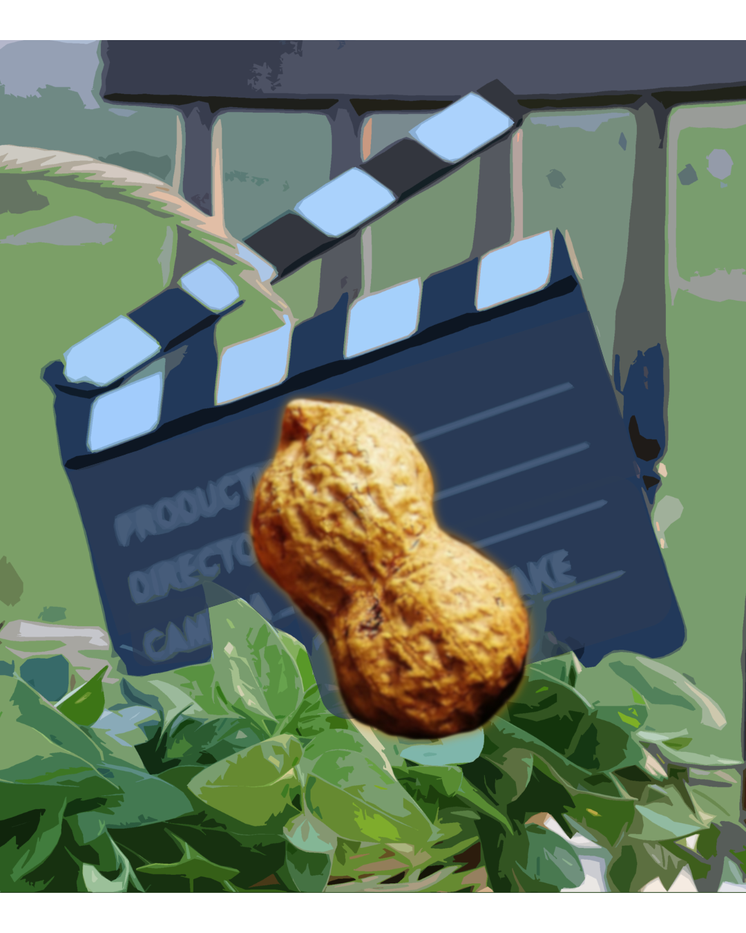 Peanut Productionz