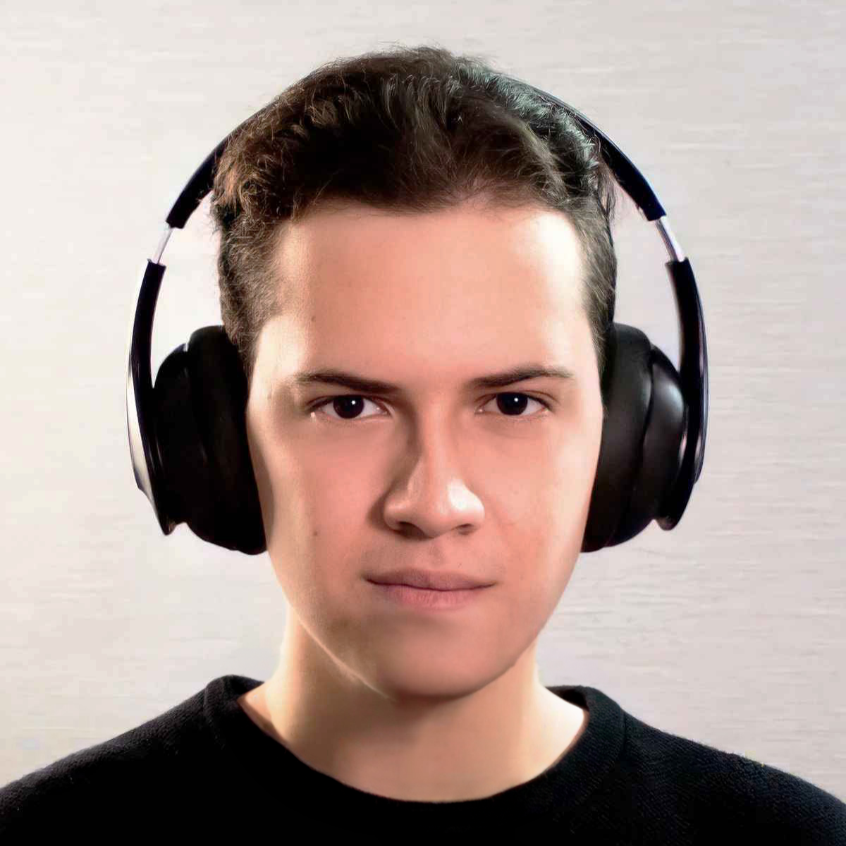 Carlos Berenguer