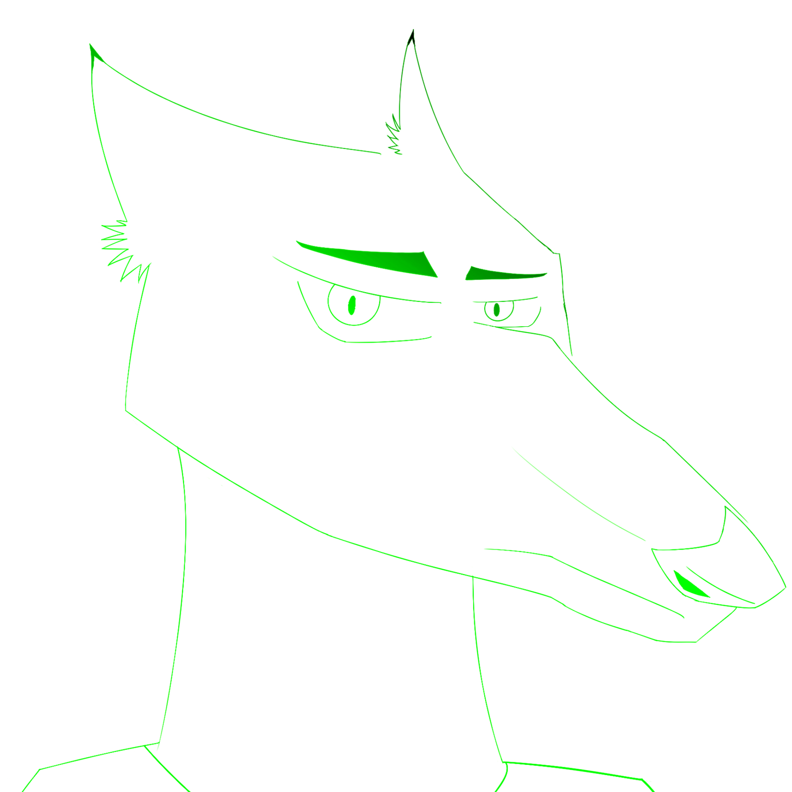 Finny Fang