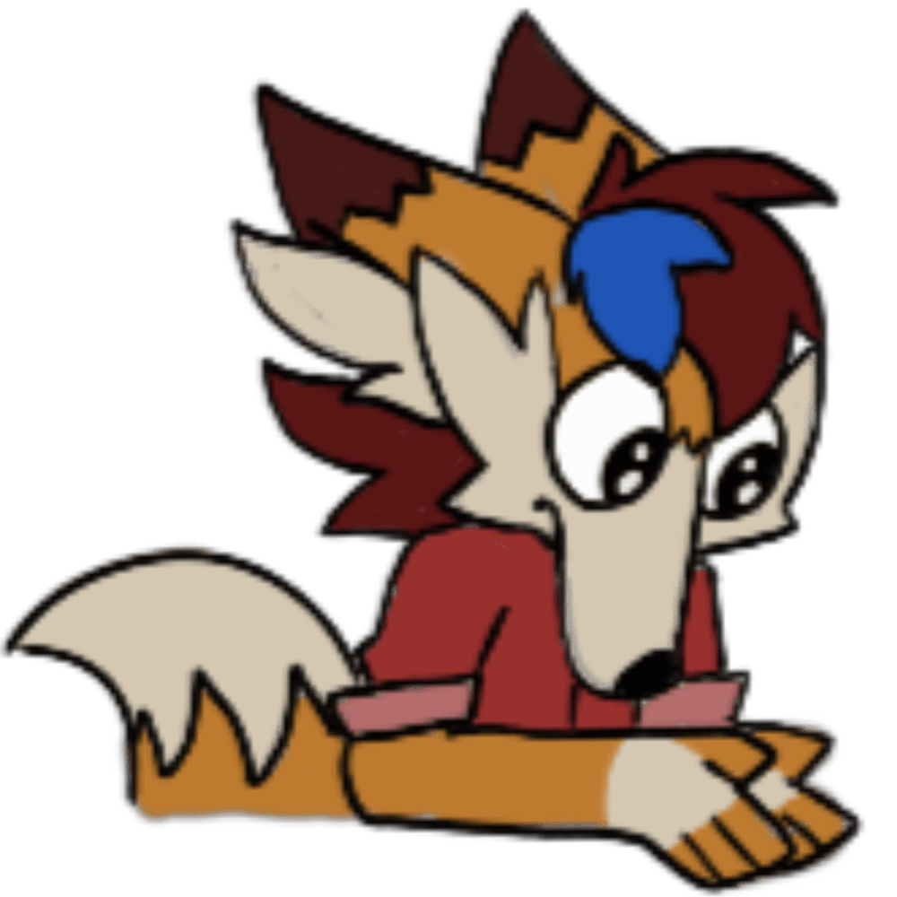 Rustyfox