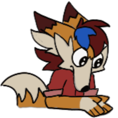Rustyfox